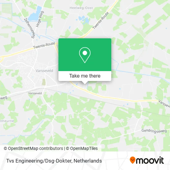 Tvs Engineering/Dsg-Dokter map