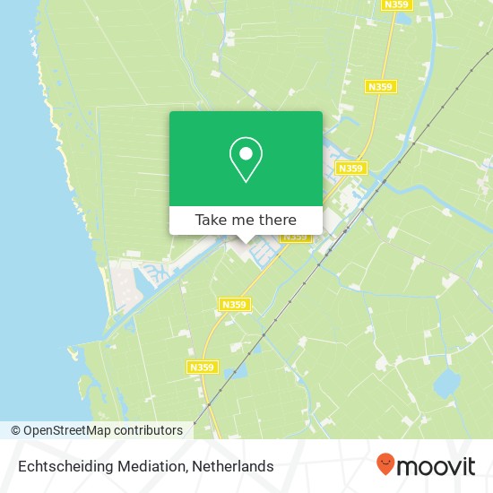 Echtscheiding Mediation, Gebroeders Bonnemastrjitte map