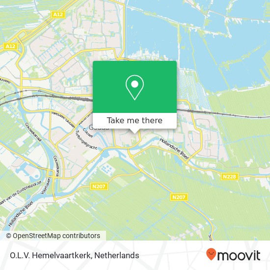 O.L.V. Hemelvaartkerk map