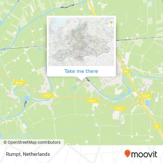 Rumpt map