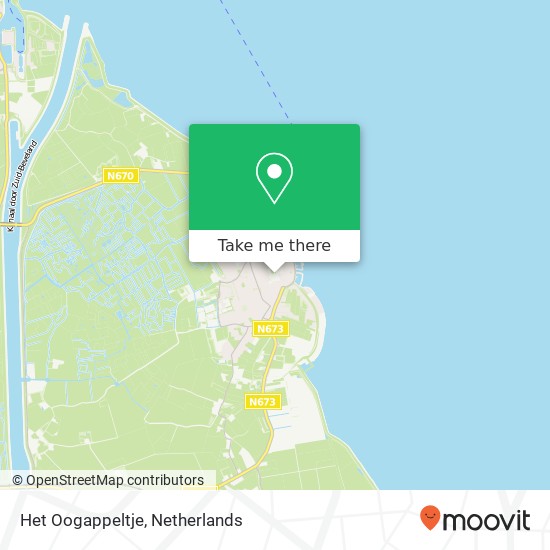 Het Oogappeltje map