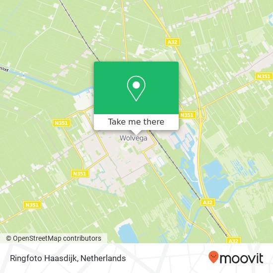 Ringfoto Haasdijk map