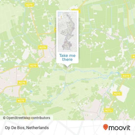 Op De Bos map