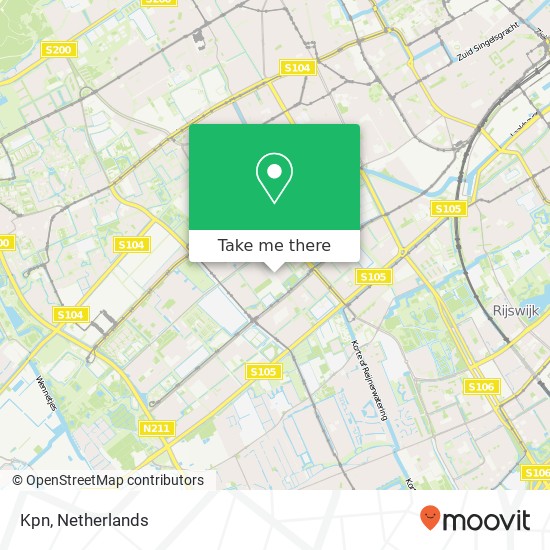 Kpn map