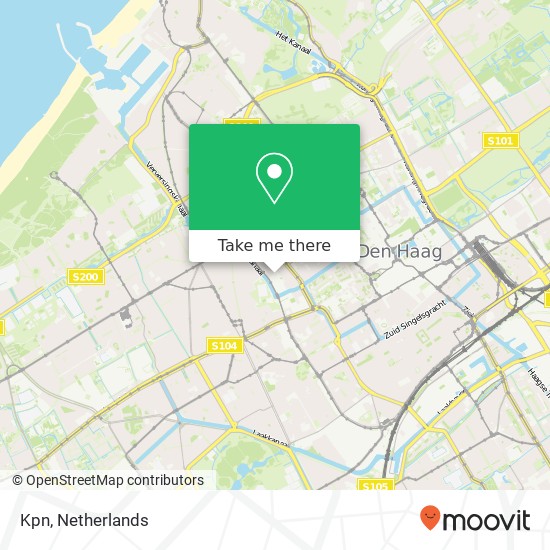 Kpn map