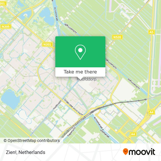 Zien! map