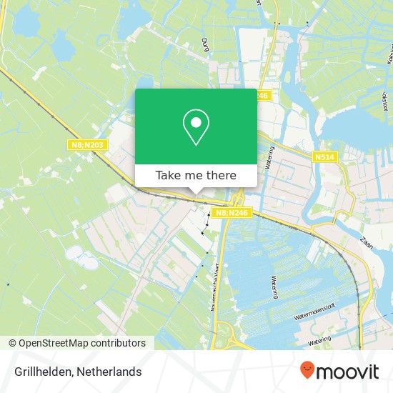 Grillhelden map