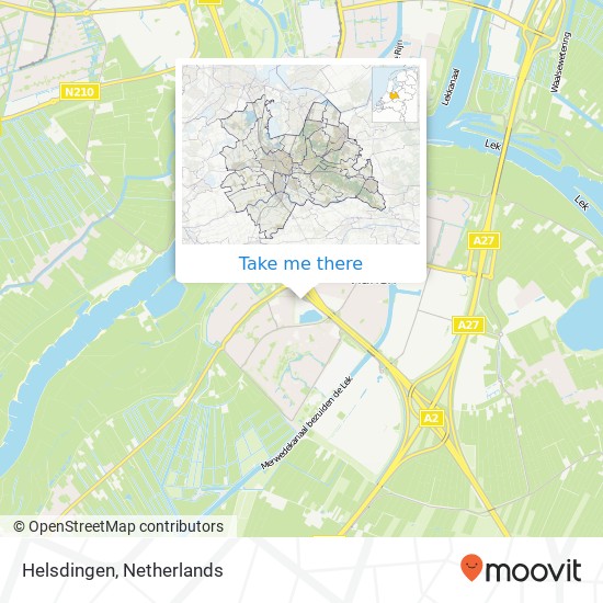 Helsdingen map