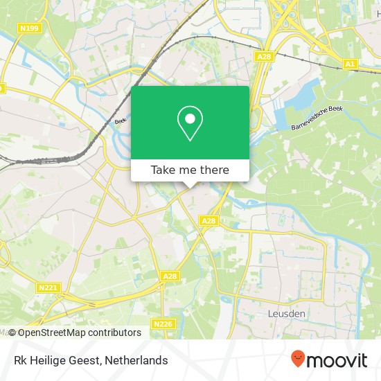 Rk Heilige Geest map