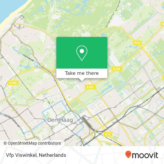 Vfp Viswinkel map