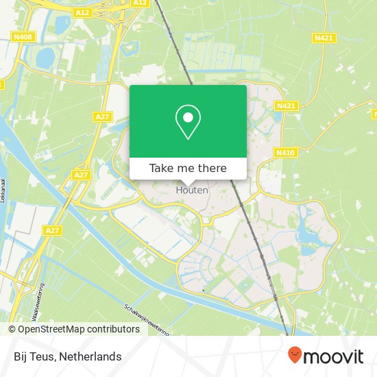 Bij Teus map