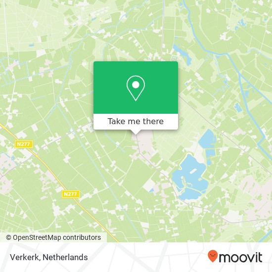 Verkerk map