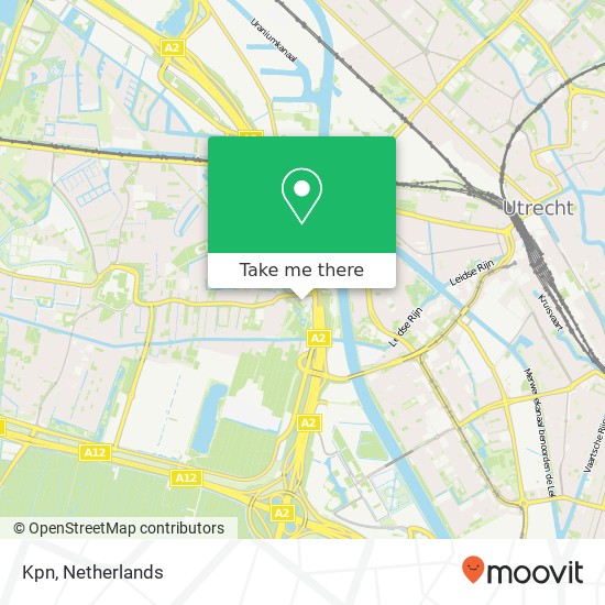 Kpn map