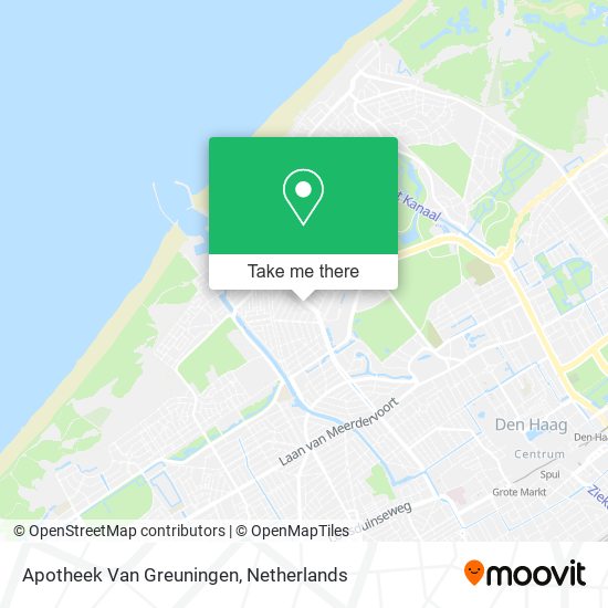 Apotheek Van Greuningen map