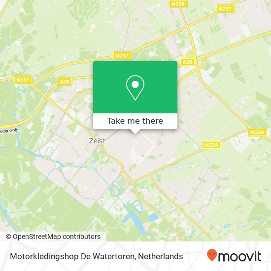 Motorkledingshop De Watertoren map