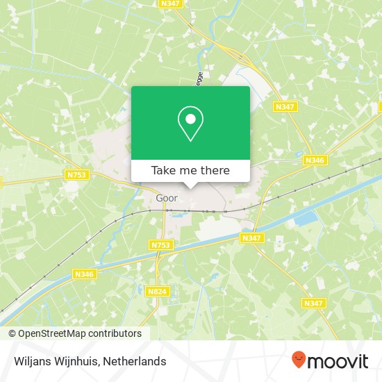 Wiljans Wijnhuis map