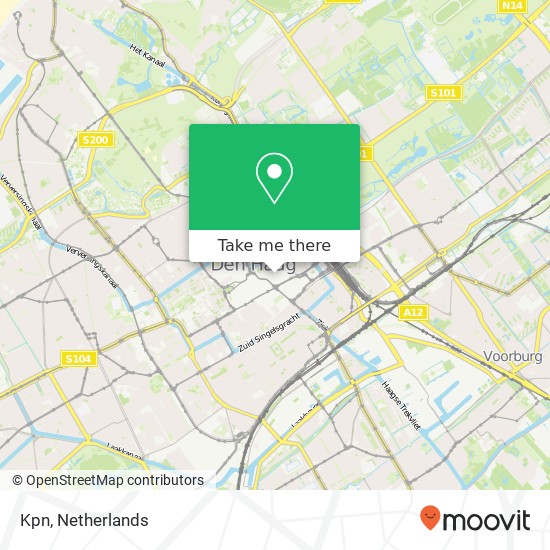 Kpn map