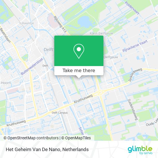 Het Geheim Van De Nano map