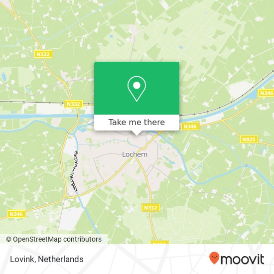 Lovink map