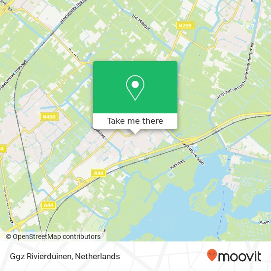 Ggz Rivierduinen map