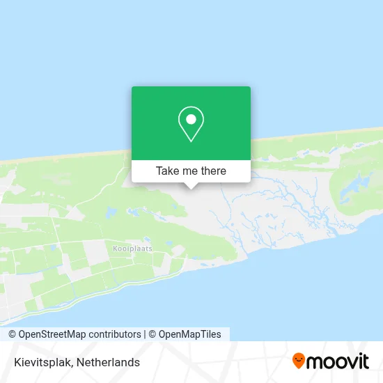 Kievitsplak map