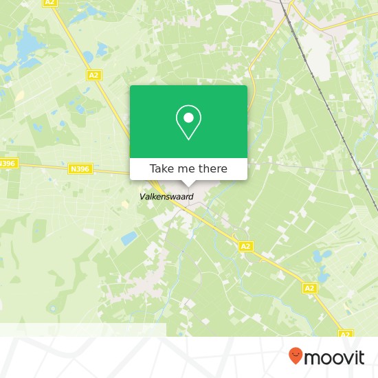 Postuma Doe Het Zelf map