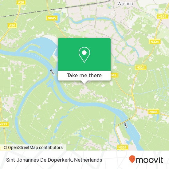 Sint-Johannes De Doperkerk map