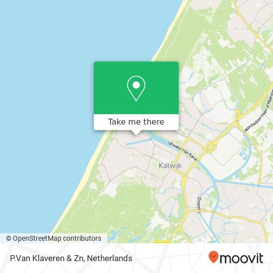 P.Van Klaveren & Zn, Jan Tooropstraat 59 map