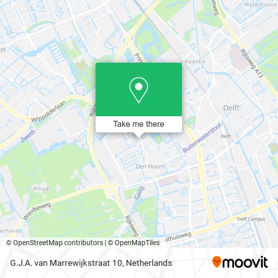 G.J.A. van Marrewijkstraat 10 map