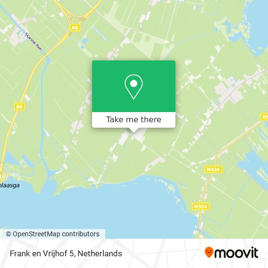 Frank en Vrijhof 5 map