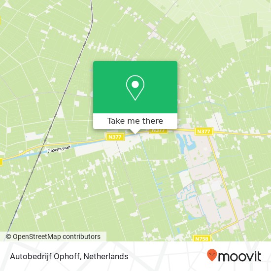 Autobedrijf Ophoff, Rollecate 21 map