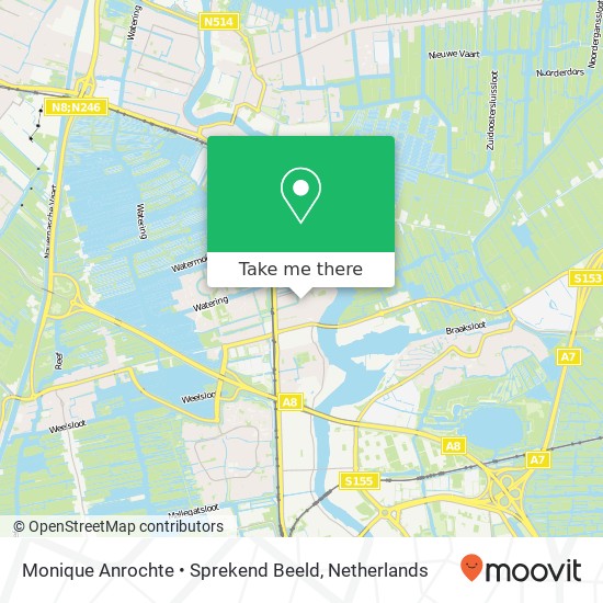 Monique Anrochte • Sprekend Beeld map
