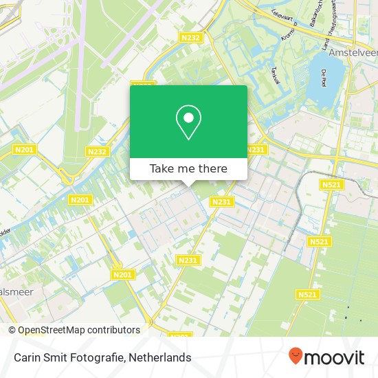 Carin Smit Fotografie, Distelvlinderstraat 22 map