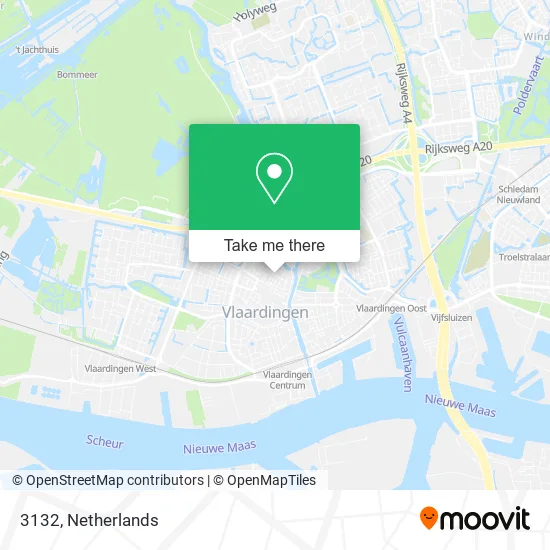 3132 map