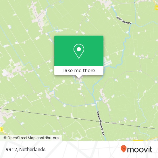 9912 map