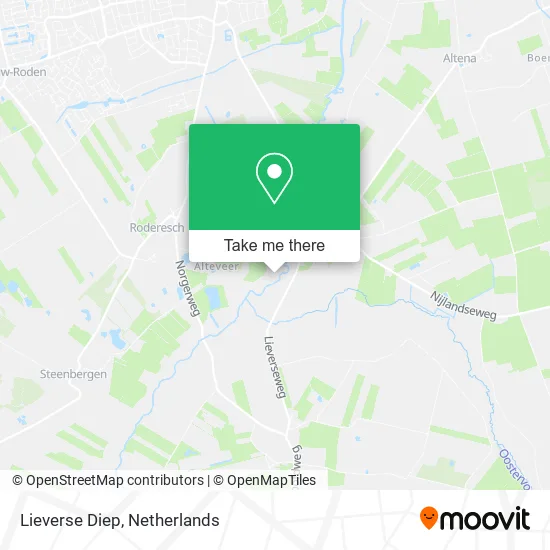 Lieverse Diep map
