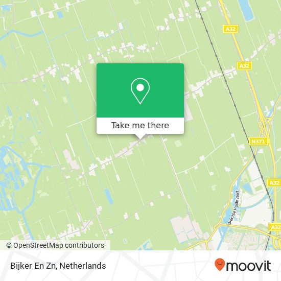 Bijker En Zn map