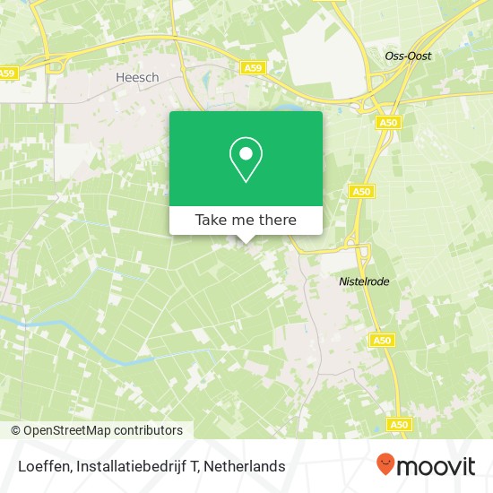 Loeffen, Installatiebedrijf T map