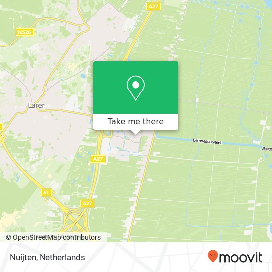 Nuijten map