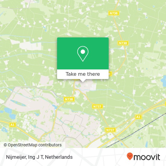 Nijmeijer, Ing J T map