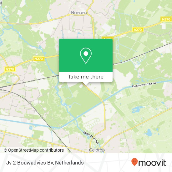 Jv 2 Bouwadvies Bv map