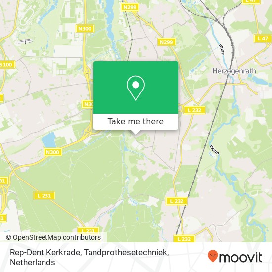 Rep-Dent Kerkrade, Tandprothesetechniek map