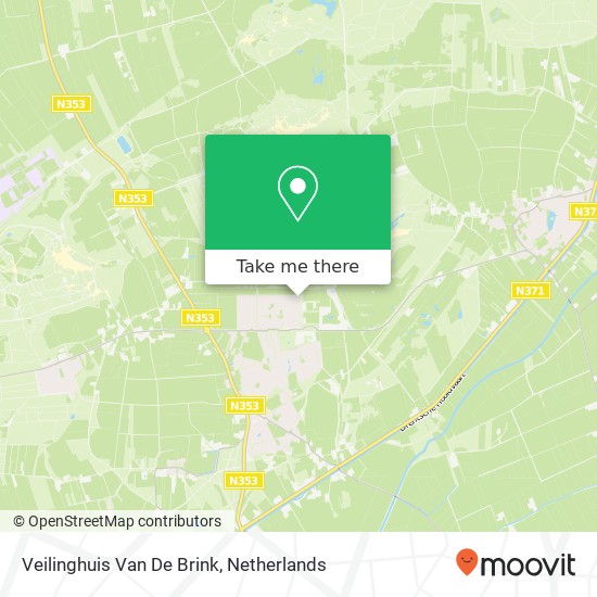 Veilinghuis Van De Brink map