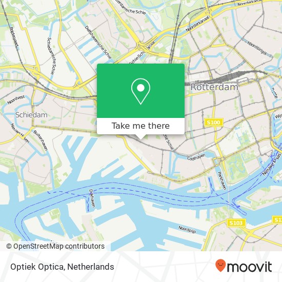 Optiek Optica map