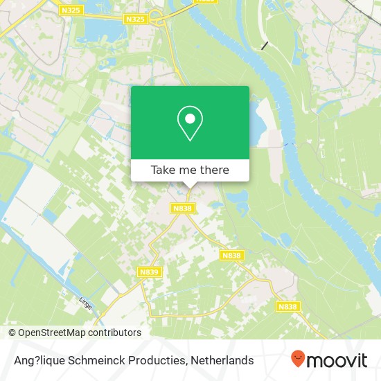 Ang?lique Schmeinck Producties map