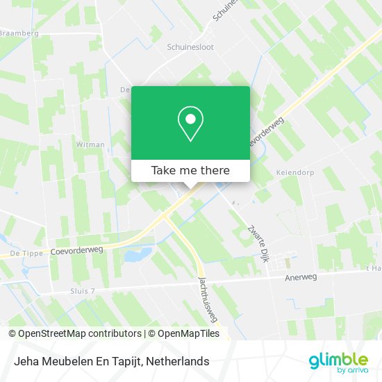 Jeha Meubelen En Tapijt map