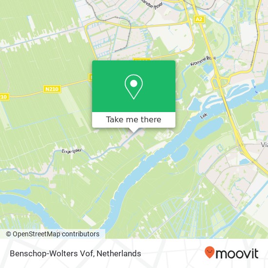 Benschop-Wolters Vof map