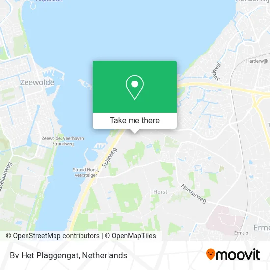 Bv Het Plaggengat map