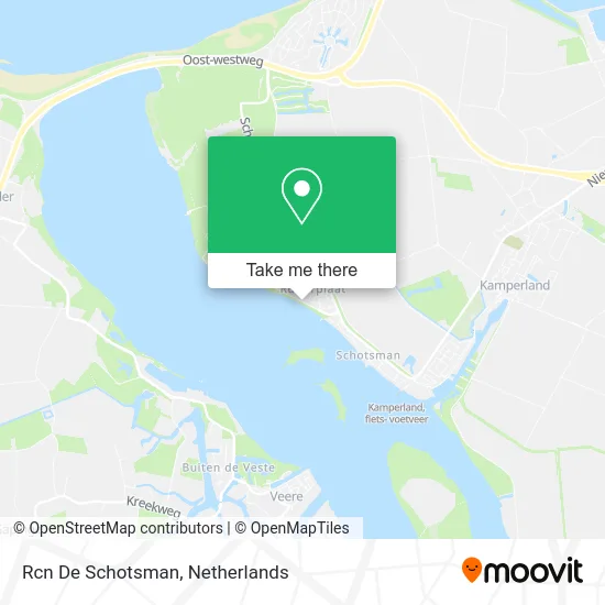 Rcn De Schotsman Karte