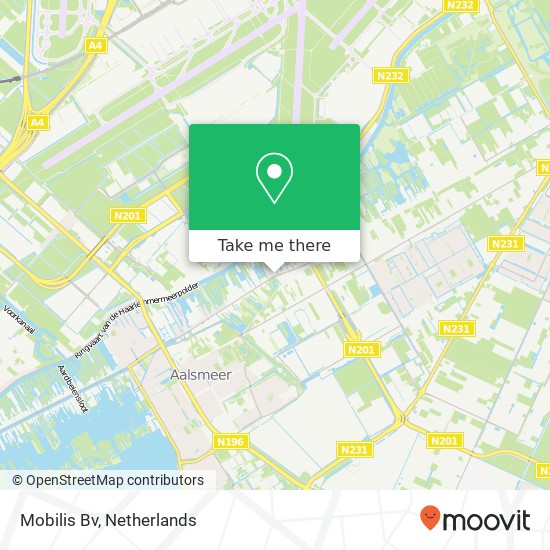 Mobilis Bv Karte